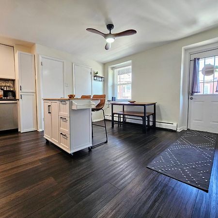 Rustic & Remodeled 3-Bedroom In Downtown Phoenixville Dış mekan fotoğraf