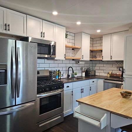 Rustic & Remodeled 3-Bedroom In Downtown Phoenixville Dış mekan fotoğraf